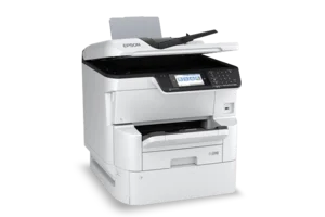 Epson WorkForce Pro WF-C878R - Image 5