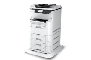 Epson WorkForce Pro WF-C878R - Image 2