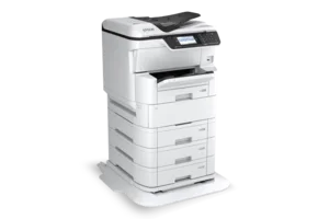 Epson WorkForce Pro WF-C878R - Image 3