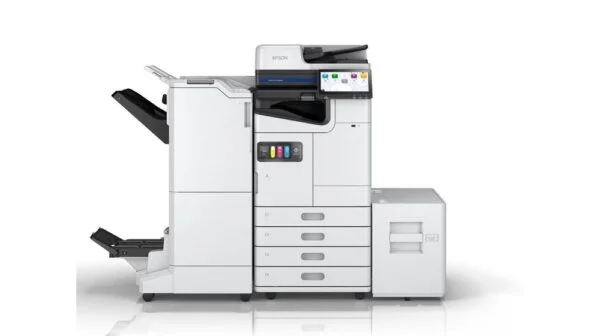 Epson WorkForce Enterprise​ AM-C4000​ - Image 3